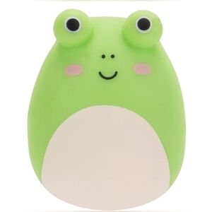 Wendy New Squishmallows Figband Fig Band (Wendy Only) Frog
